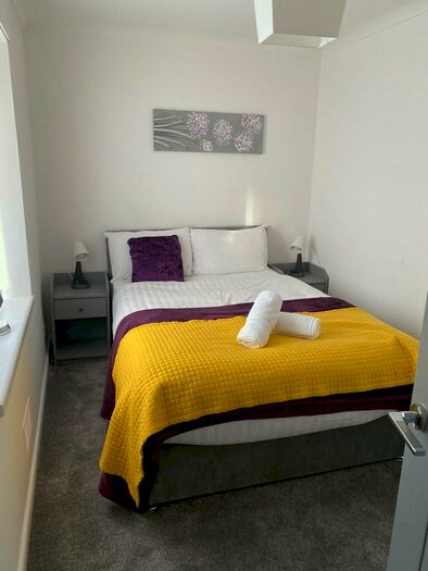 2 Bedroom Apartment To Rent In Shettleston Road, Shettleston, G32