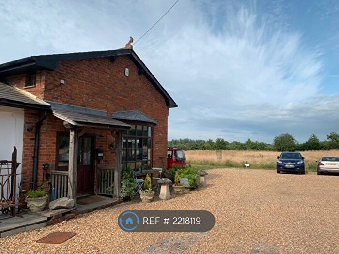 1 Bedroom Semi-Detached House To Rent In Greenbines, Farnham, GU10