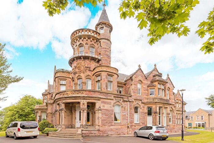 2 Bedroom Apartment For Sale In Kingston Avenue, Edinburgh, Midlothian, EH16