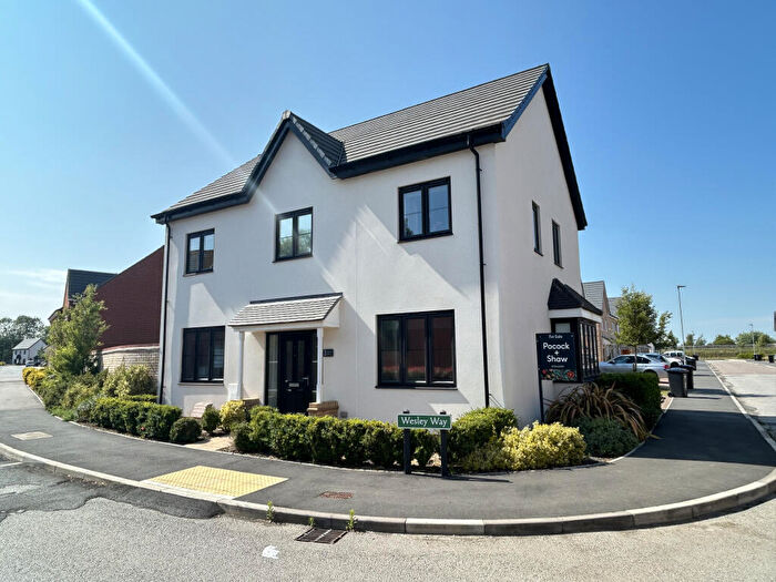 4 Bedroom Detached House For Sale In Quinton Road, Witchford, Ely, Cambridgeshire, CB6