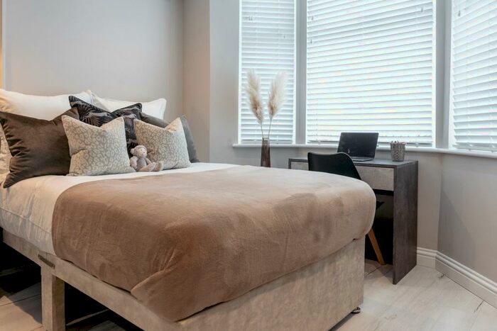 6 Bedroom House To Rent In Adelaide Road, L7