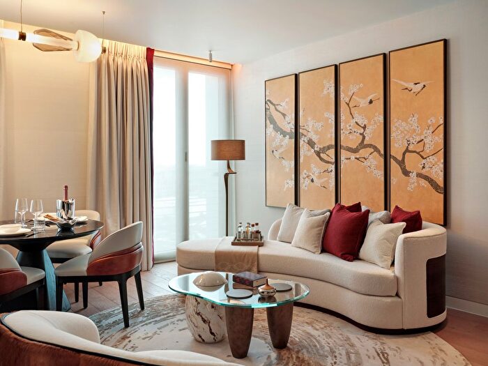 2 Bedroom Flat For Sale In The Residences At Mandarin Oriental, Mayfair, W1S