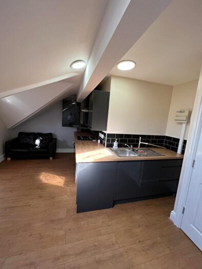 2 Bedroom Flat To Rent In , M14