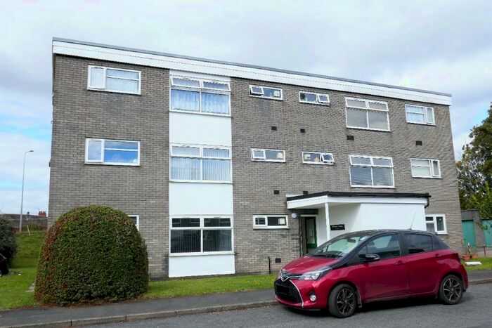 1 Bedroom Flat To Rent In Curlew Close, Whitchurch, CF14