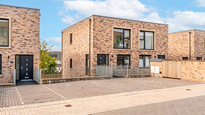 4 Bedroom Semi-Detached House To Rent In Allerton Terrace, East Kilbride, Glasgow, G75