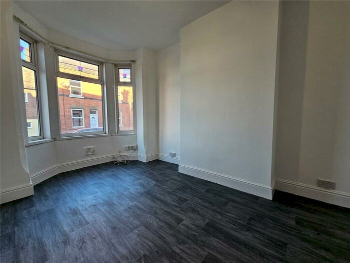 3 Bedroom Terraced House To Rent In Liddington Street, Nottingham, Nottinghamshire, NG7