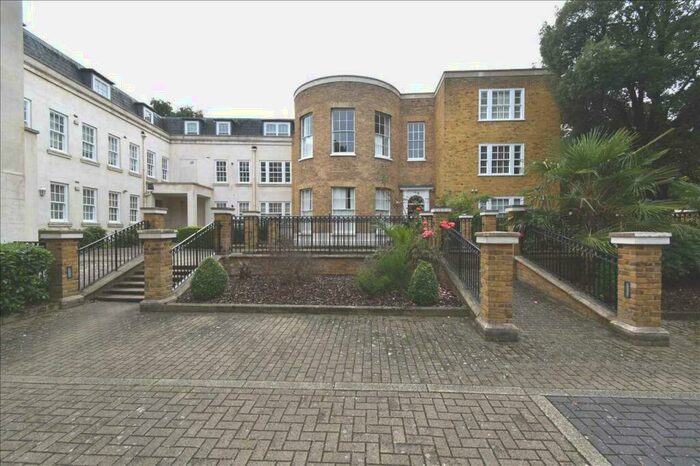 1 Bedroom Apartment To Rent In Wilmington House, Church Walk, Wilmington, DA2