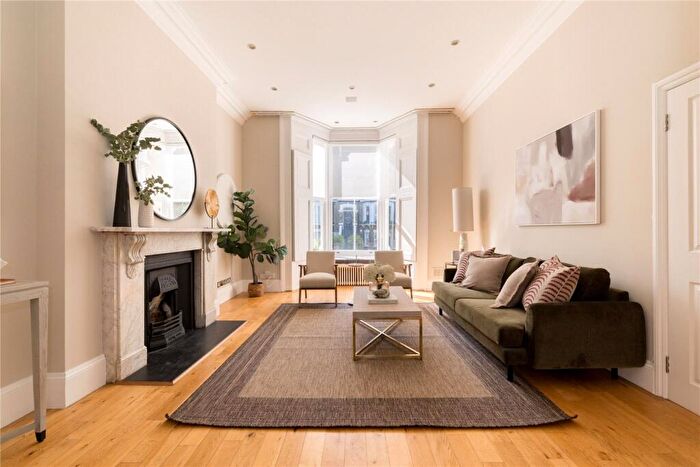 5 Bedroom House To Rent In Steeles Road, London, NW3