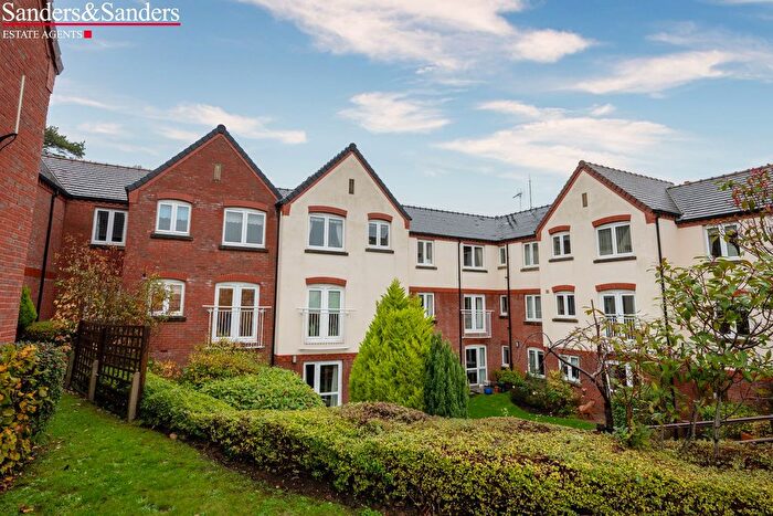 1 Bedroom Flat For Sale In New Road, Studley, B80