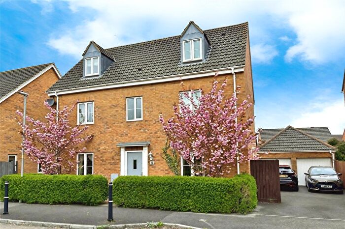 5 Bedroom Detached House For Sale In Bashkir Road, Westbury, BA13