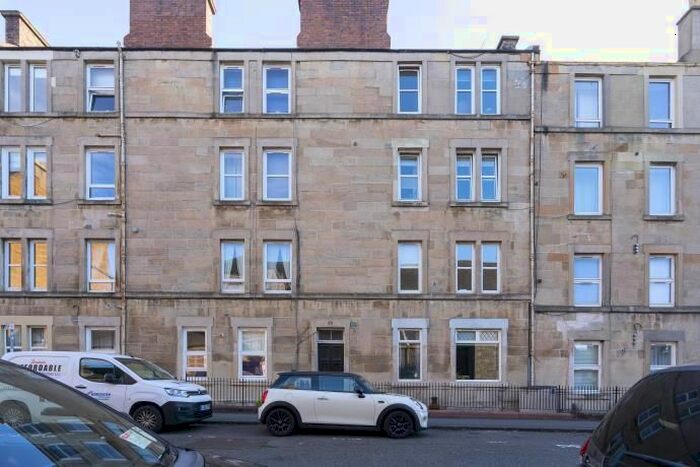 2 Bedroom Flat To Rent In Orwell Terrace, Edinburgh, EH11