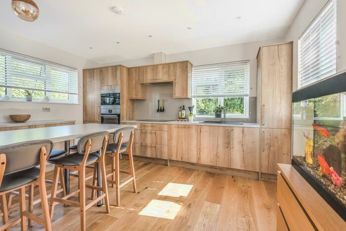 4 Bedroom Detached House To Rent In Virginia Water, Surrey, GU25