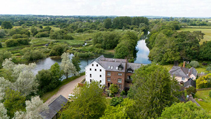 4 Bedroom Terraced House For Sale In Bickton Mill, Bickton, Fordingbridge, SP6