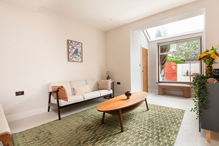 1 Bedroom Flat To Rent In Oxford, OX2