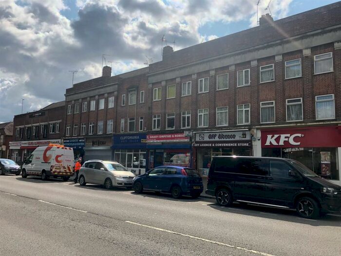 3 Bedroom Duplex To Rent In Walsgrave Road, Walsgrave, Coventry, CV2