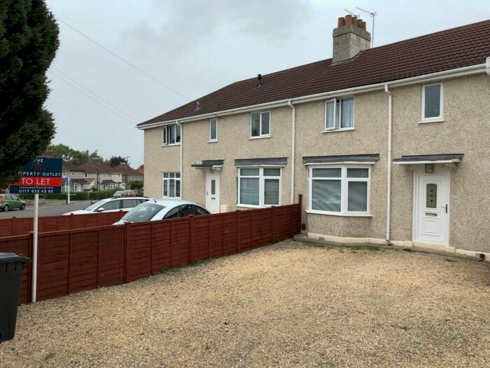 4 Bedroom Terraced House To Rent In Braemar Avenue, Filton Park, Bristol, BS7