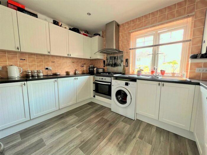 2 Bedroom Terraced House For Sale In Norbury Avenue, Matson, Gloucester
