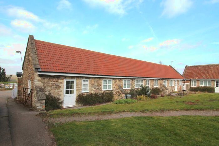 1 Bedroom Terraced Bungalow To Rent In Pensford, Bristol, BS39