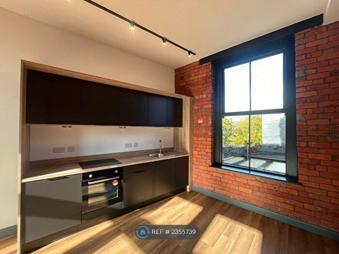 1 Bedroom Flat To Rent In Twist Lane, Leigh, WN7