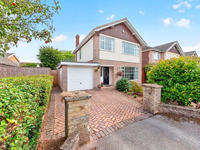 3 Bedroom Detached House For Sale In Nether Way, Upper Poppleton, York, YO26