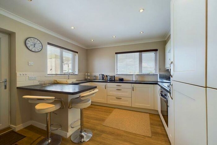 2 Bedroom Semi-Detached Bungalow For Sale In Green Close, Maryport, CA15