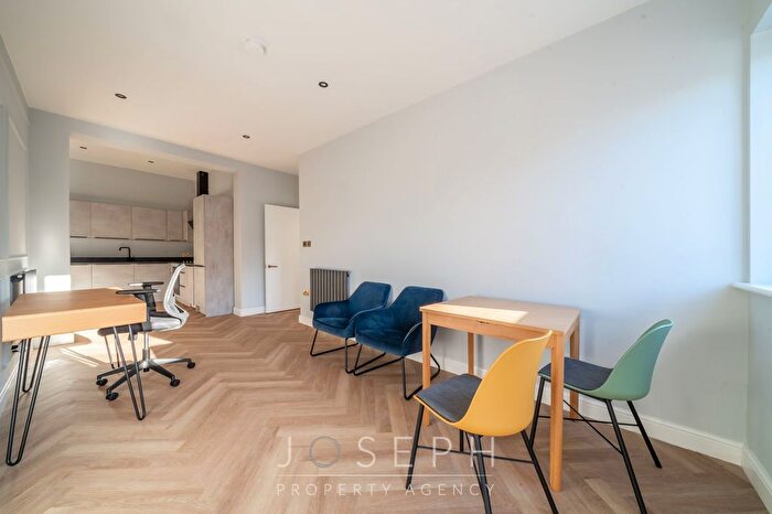 1 Bedroom Flat To Rent In Museum Street, Ipswich, IP1