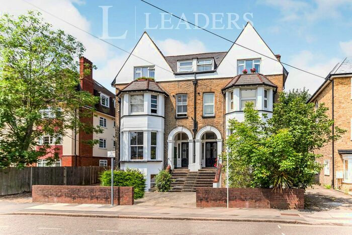 1 Bedroom Flat To Rent In Springfield Road, Kingston Upon Thames, KT1