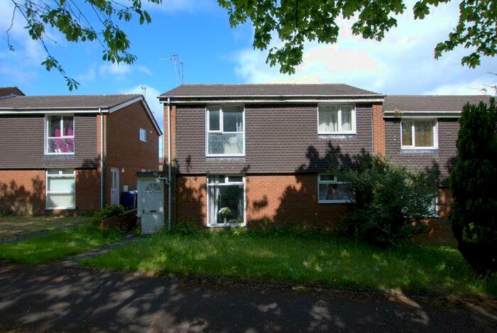 2 Bedroom Apartment To Rent In Tudor Walk, Kingston Park, NE3