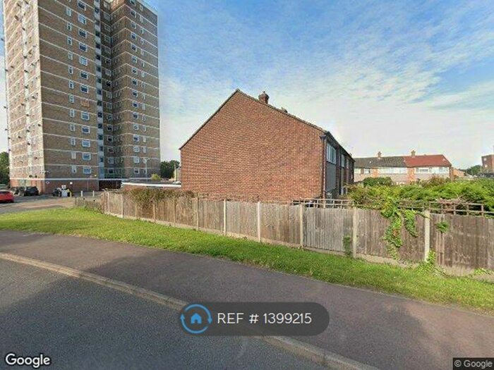 3 Bedroom End Of Terrace House To Rent In Siviter Way, Dagenham, RM10