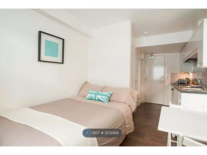 Studio To Rent In Gloucester Street, London, SW1V