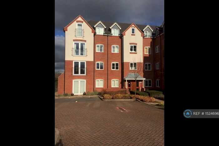 2 Bedroom Flat To Rent In Hidcote House, Coventry, CV4