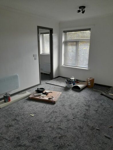 Land To Rent In Exeter Drive, Middleton, Leeds, LS10