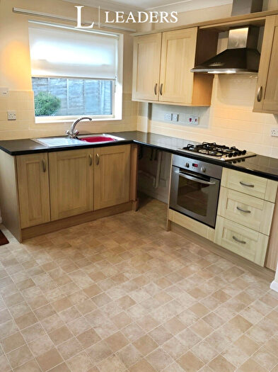 2 Bedroom Bungalow To Rent In St Gilberts Road, Bourne, PE10