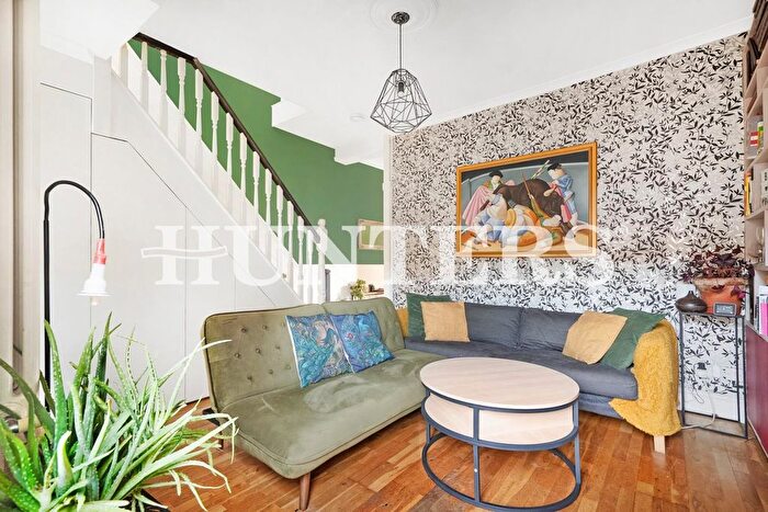 4 Bedroom Property For Sale In Dowsett Road, London, N17