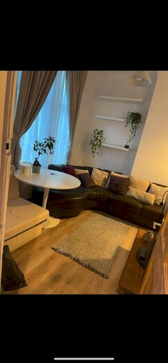 Studio To Rent In 84 Hermitage Road, London N41Lu N4