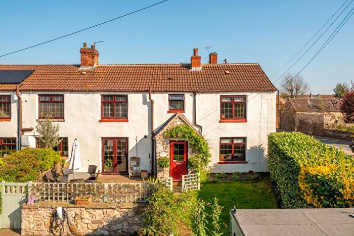 3 Bedroom House For Sale In Lumby Lane, Monk Fryston, Leeds, LS25