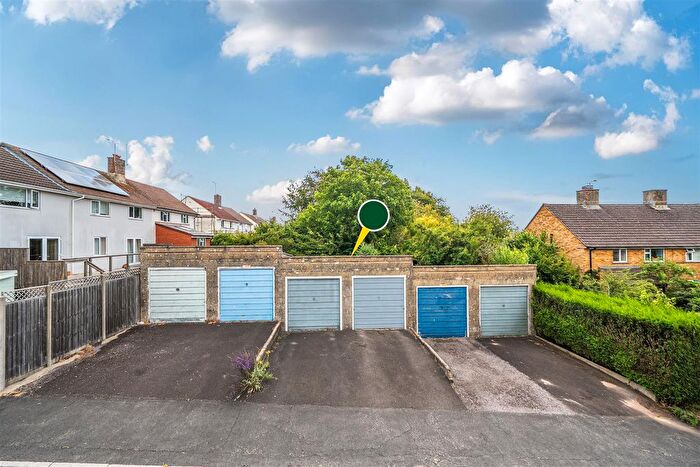 Land For Sale In James Road, Dorchester, DT1