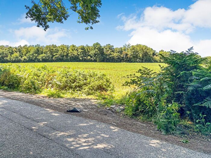 Land For Sale In Riccards Lane, Whatlington, TN33