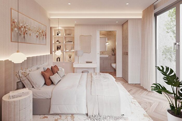 3 Bedroom Flat To Rent In Old Pye Street, London, SW1P