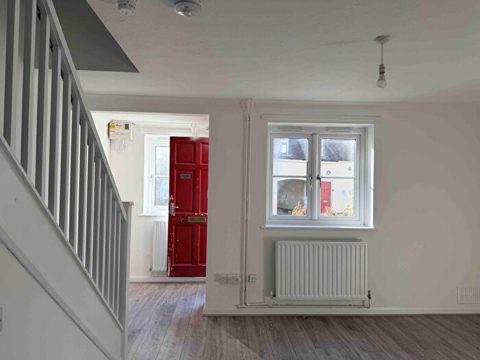 2 Bedroom Terraced House To Rent In Pines Court, Two Bedroom Terraced Home, DT11