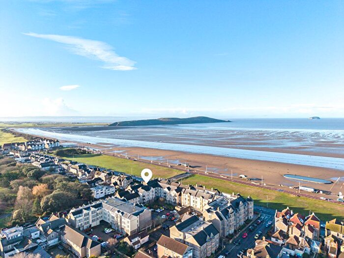 1 Bedroom Property For Sale In Beach Road, Weston-Super-Mare, BS23