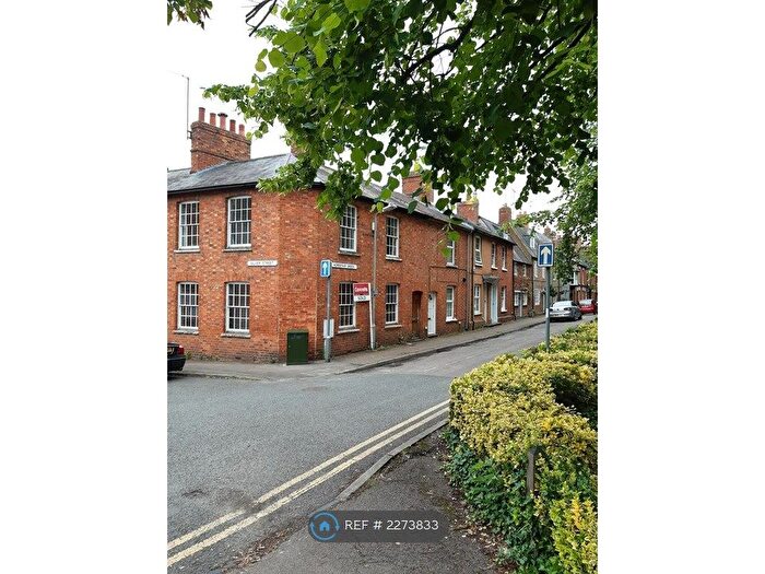 3 Bedroom Terraced House To Rent In Horsefair Green, Stony Stratford, Milton Keynes, MK11
