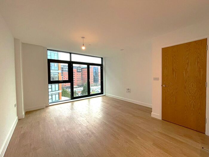 1 Bedroom Flat To Rent In Furness Quay, Salford, M50