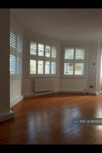1 Bedroom Flat To Rent In Ewell Road, Surbiton, KT6