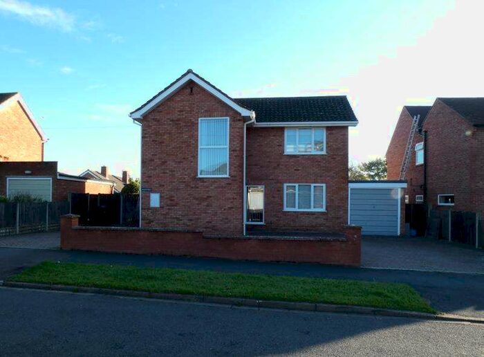 4 Bedroom Detached House To Rent In 5 Coxwell Drive, Malvern, Worcestershire, WR14