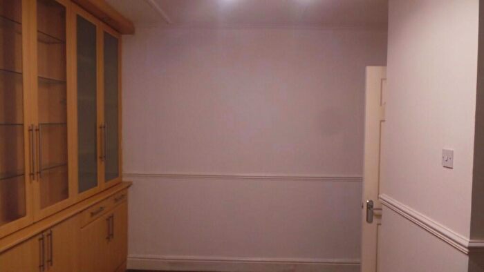 1 Bedroom House Of Multiple Occupation To Rent In Savoy Road, Bristol, BS4