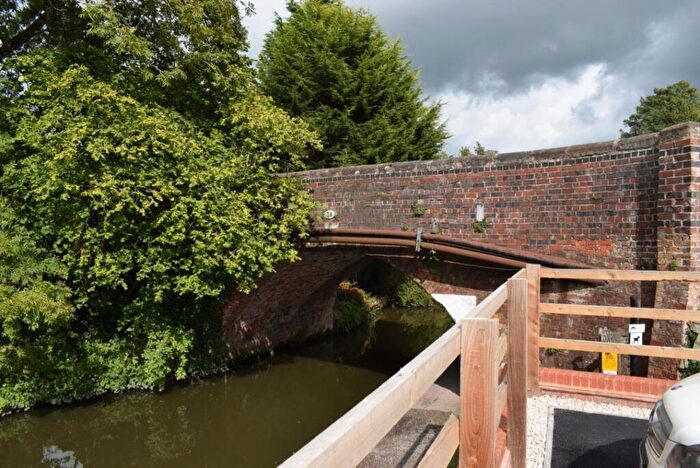 2 Bedroom Detached House To Rent In Bakehouse Cottage, Mill Lane, Lapworth, B94