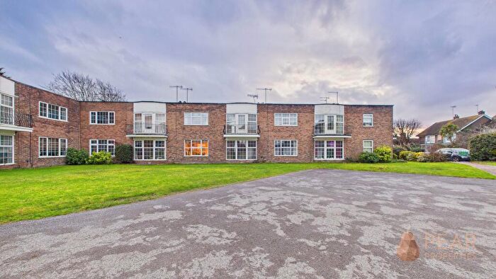 3 Bedroom Terraced House For Sale In Mill Road, Lancing, BN15