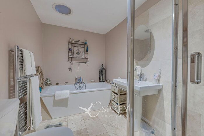 4 Bedroom Terraced House To Rent In Park Street, Kings Cliffe, PE8