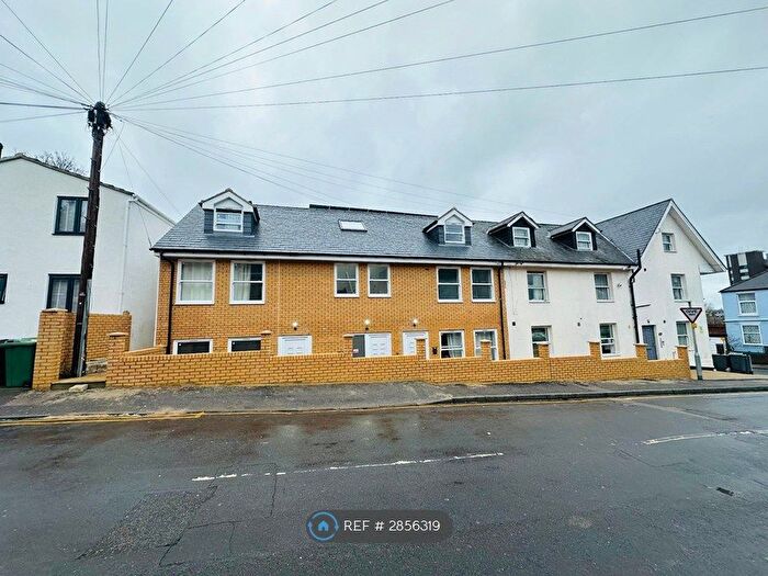 1 Bedroom Flat To Rent In Melville Road, Maidstone, ME15